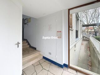  Appartement � vendre 1 pi�ce 11 m�