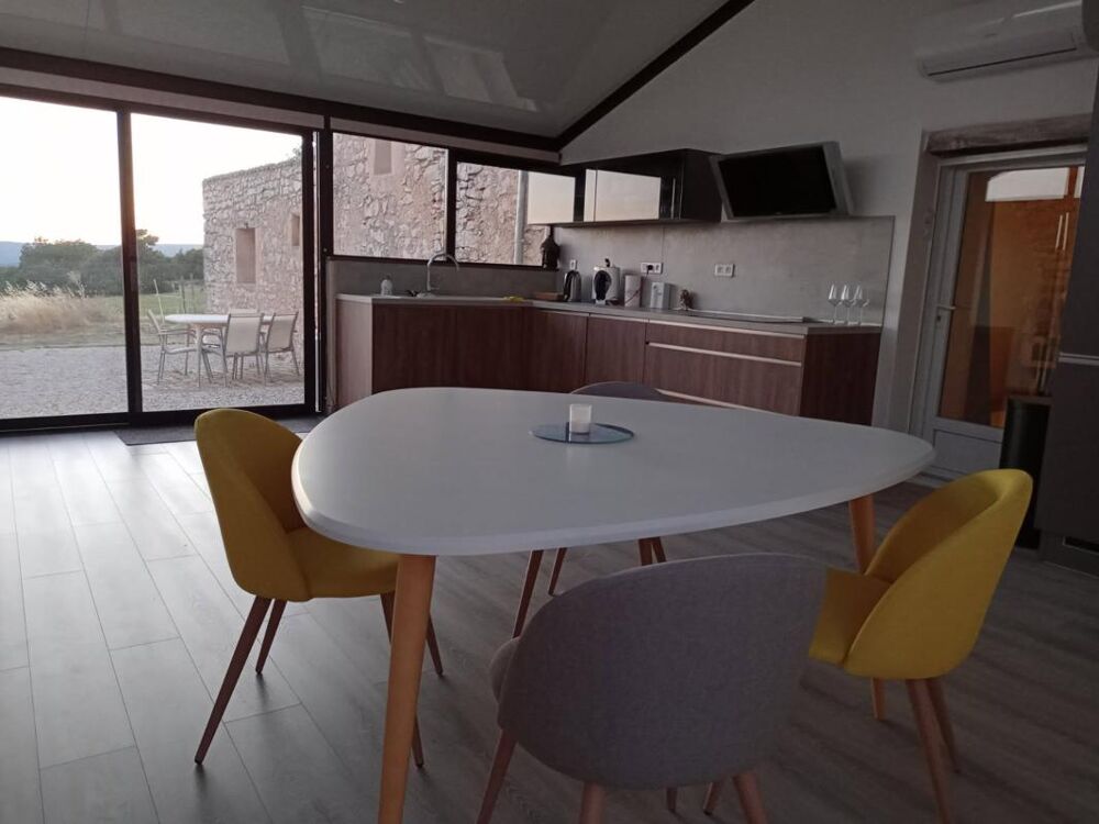 Vente Villa Villa Ferrassieres