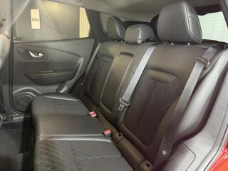 Kadjar Phase 2 1.3 Tce 16V FAP FWD EDC7 140 cv Bo&icirc;te auto 2022 occasion 85190 Venansault
