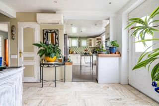  Maison à vendre 6 pièces 130 m²