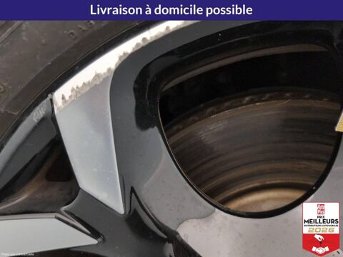 C5 aircross Hybride Rechargeable 225 e-EAT8 Shine 2023 occasion 10150 Lavau