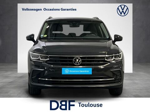 Tiguan 2.0 TDI 150ch BVM6 Active 2021 occasion 31100 Toulouse