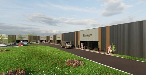   A VENDRE - CELLULES COMMERCIALES 