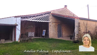  Maison � vendre 2 pi�ces 54 m�