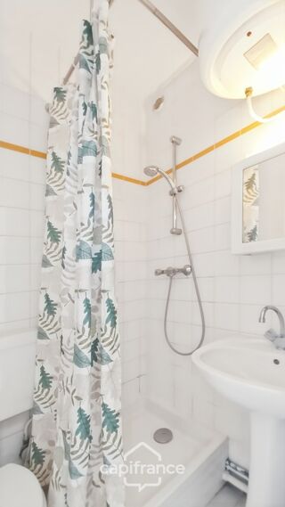  Appartement � vendre 1 pi�ce 20 m�