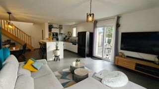  Maison à vendre 7 pièces 157 m²