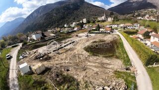  Terrain  vendre 977 m