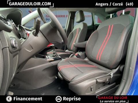 Crossland 1.2 Turbo 130ch GS Line 2022 occasion 49140 Corz&eacute;