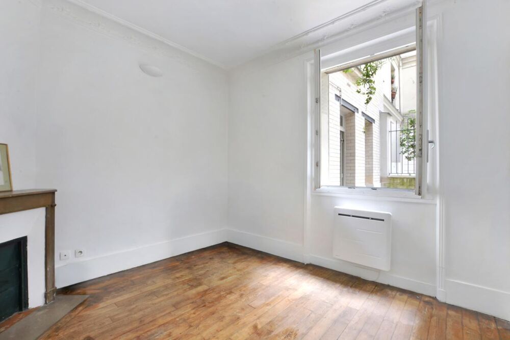 Vente Appartement Appartement Paris 15
