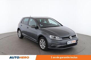 Golf VII 1.0 TSI BlueMotion Tech Confortline Business DSG7 5P 115 2019 occasion 92130 Issy-les-Moulineaux