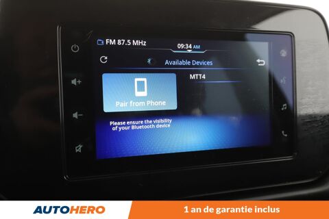 S-cross 1.4 BoosterJet Hybrid Privilege 129 ch 2024 occasion 92130 Issy-les-Moulineaux