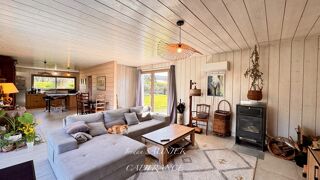  Maison à vendre 7 pièces 180 m²