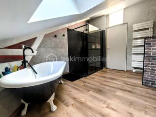  Loft à vendre 5 pièces 245 m² Le havre