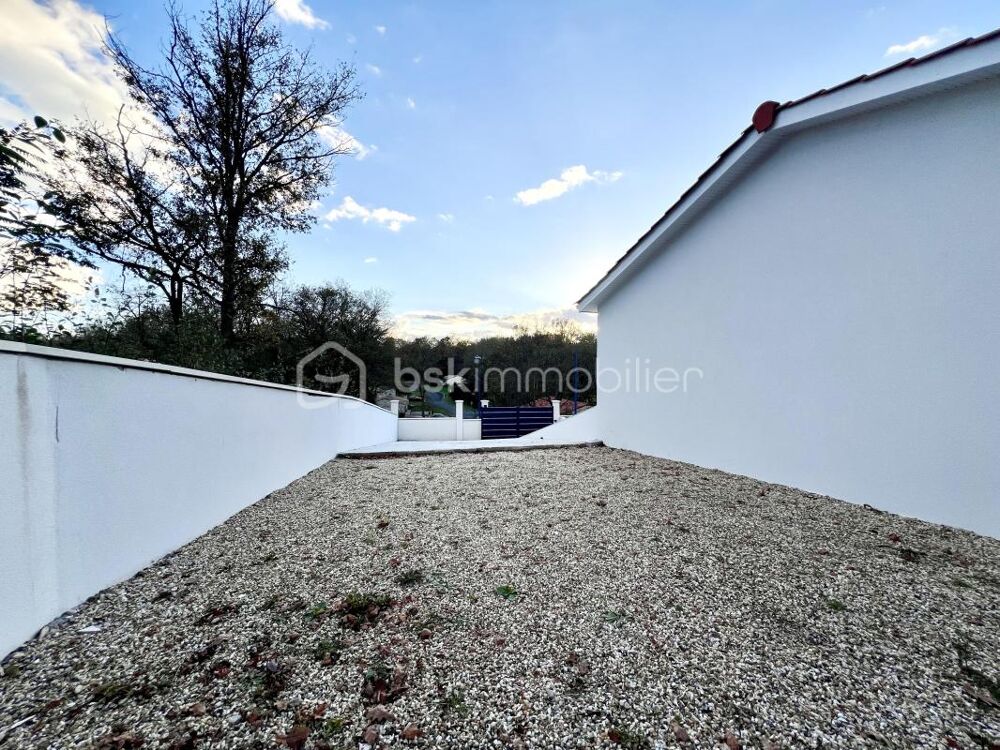 Maison de 2024 Quartier calme