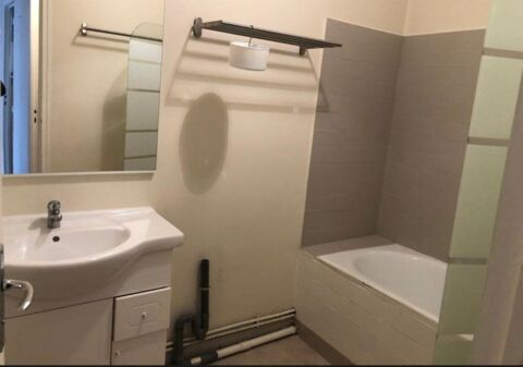  Appartement � louer 2 pi�ces 38 m�