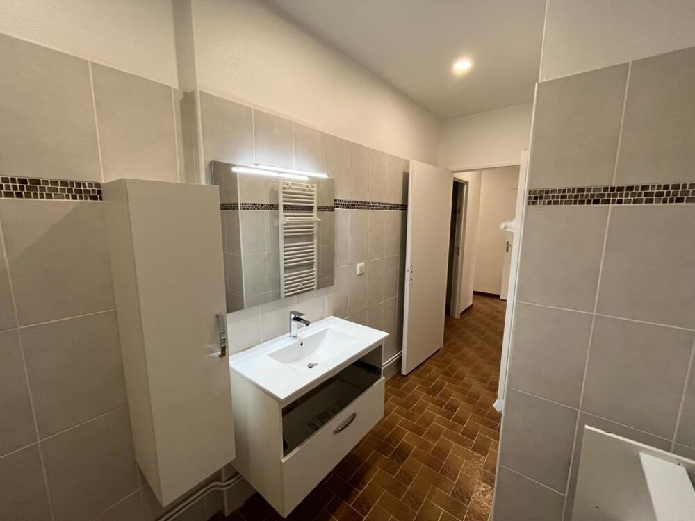Location Appartement APPARTEMENT PONT A MOUSSON F4  128 M² Pont a mousson