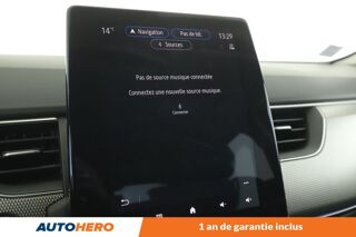 Arkana 1.3 TCe Mild Hybrid Techno EDC 140 ch 2022 occasion 92130 Issy-les-Moulineaux