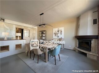 Vente Maison EXCLUSIVITE À VENDRE À SAVONNIÈRES 37510 : Maison (ensemble immobilier)  238 m2 Savonnieres