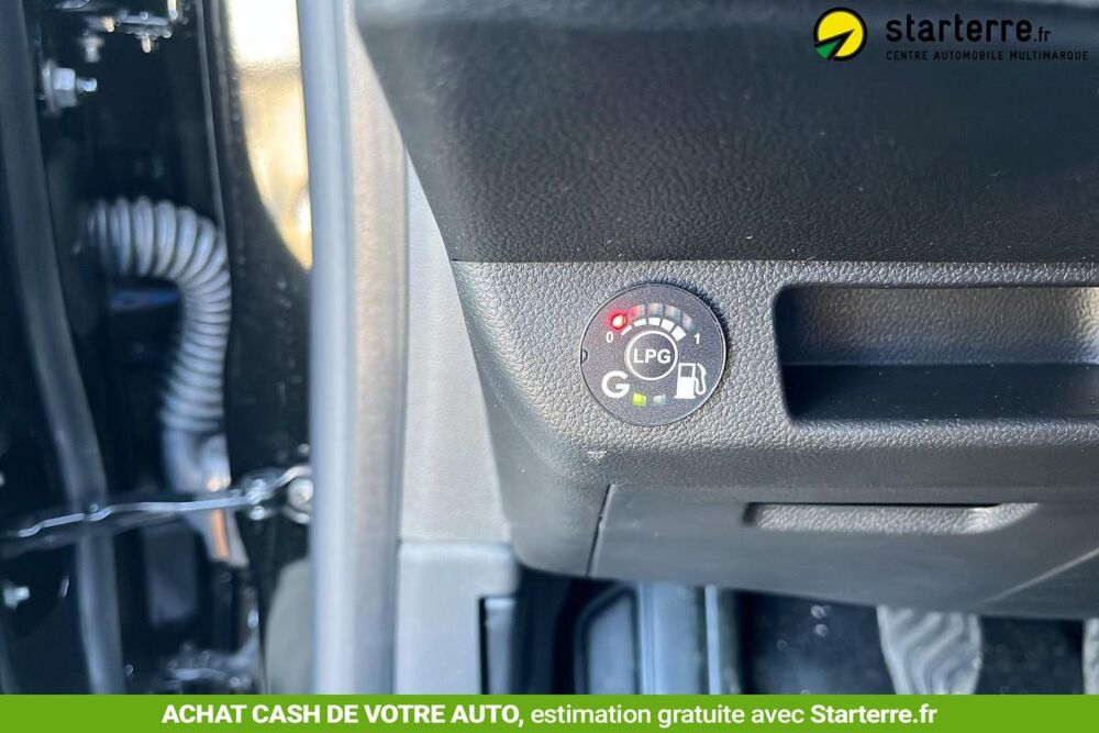 Clio 5 ECO-G 100 CH GSR2 TECHNO 2025 occasion 69190 Saint-Fons