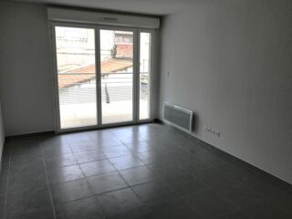  Appartement à louer 2 pièces 39 m²