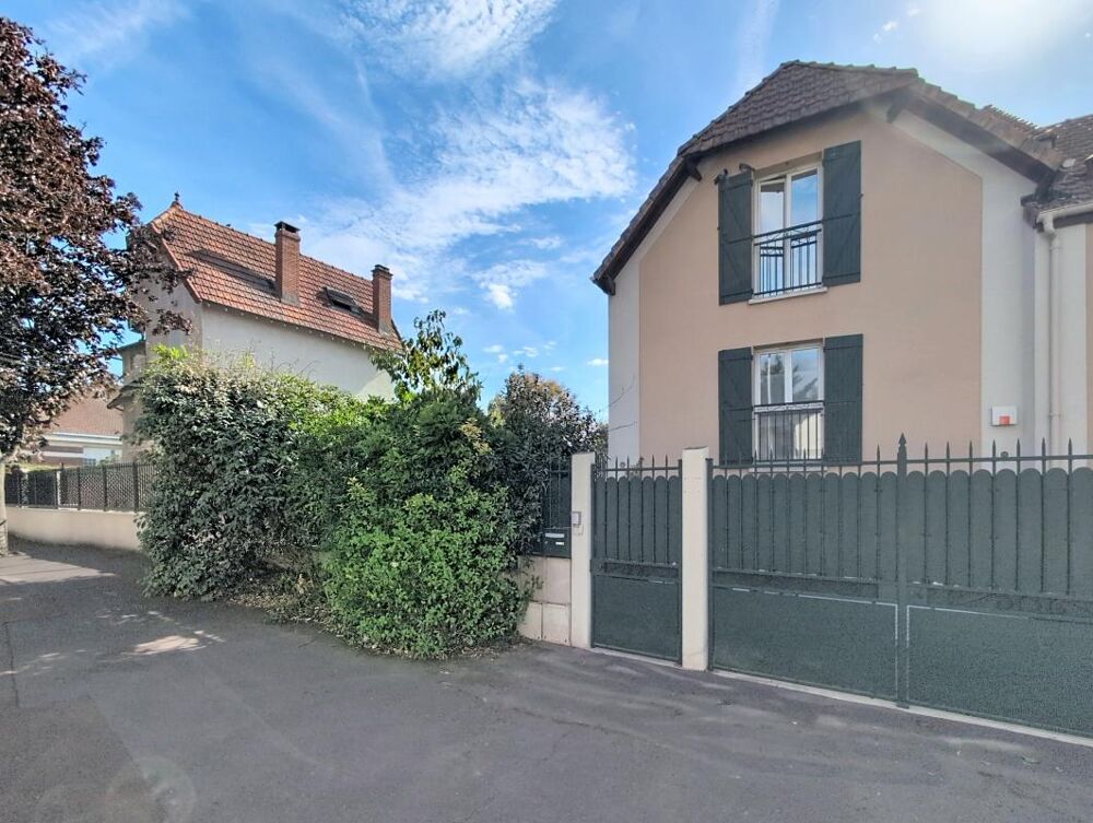 Vente Maison Maison Rueil malmaison