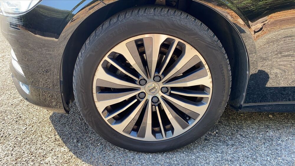S90 II 2.0 D4 190 Geartronic 8 R-Design 2019 occasion 06400 Cannes