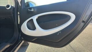 ForTwo 0.9 90 Passion - 2 places 2015 occasion 13190 Allauch