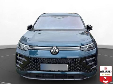 Tayron 1.5 eHybrid 272 DSG6 5pl R-Line Edition 2025 occasion 10150 Lavau