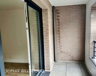  Appartement à vendre 2 pièces 41 m²