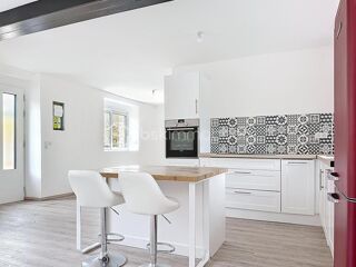  Maison � vendre 5 pi�ces 148 m�