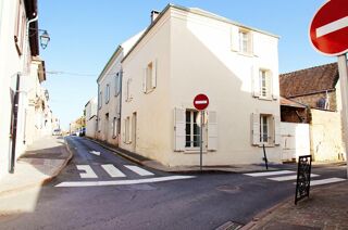  Maison à vendre 6 pièces 132 m²