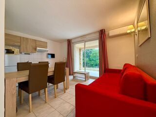 Appartement � vendre 2 pi�ces 30 m�