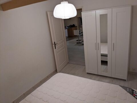  Appartement � louer 3 pi�ces 60 m�