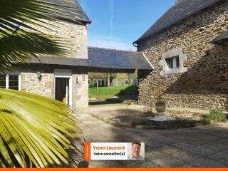  Maison  vendre 13 pices 371 m