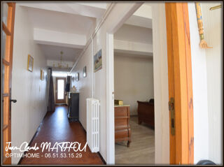  Maison � vendre 6 pi�ces 205 m�