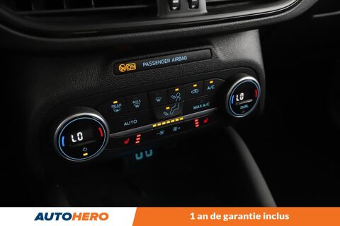 Focus SW 1.5 EcoBoost ST Line Auto 150 ch 2021 occasion 92130 Issy-les-Moulineaux