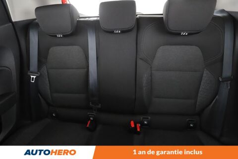 Clio 1.0 TCe Zen 100 ch 2020 occasion 92130 Issy-les-Moulineaux