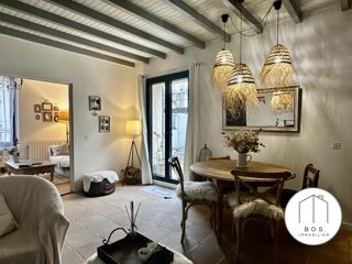  Maison � vendre 3 pi�ces 107 m�