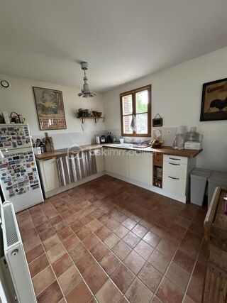  Maison à vendre 6 pièces 170 m²