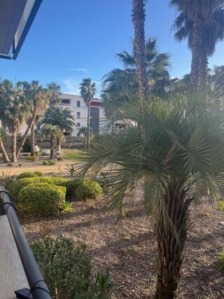  Appartement � vendre 2 pi�ces 44 m�