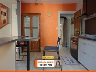  Maison à vendre 5 pièces 90 m²