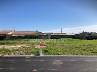  Terrain � vendre 561 m�