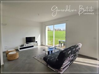  Maison � vendre 5 pi�ces 110 m�