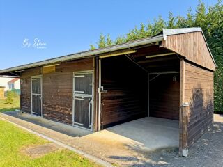  Terrain à vendre 967 m²