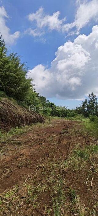  Terrain à vendre 2063 m²