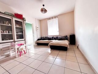  Maison à vendre 6 pièces 94 m²