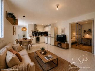  Appartement à vendre 3 pièces 64 m²