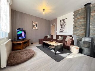  Maison à vendre 5 pièces 91 m²