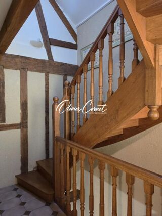  Maison à vendre 5 pièces 136 m²