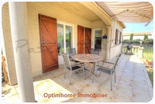 Maison à vendre 5 pièces 117 m²